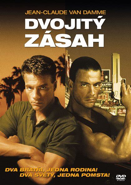 dvojitý zásah online|Dvojitý zásah [Double Impact] (1991): VOD